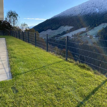 Ferienwohnung Fotscherblick Sellrain Exterior foto